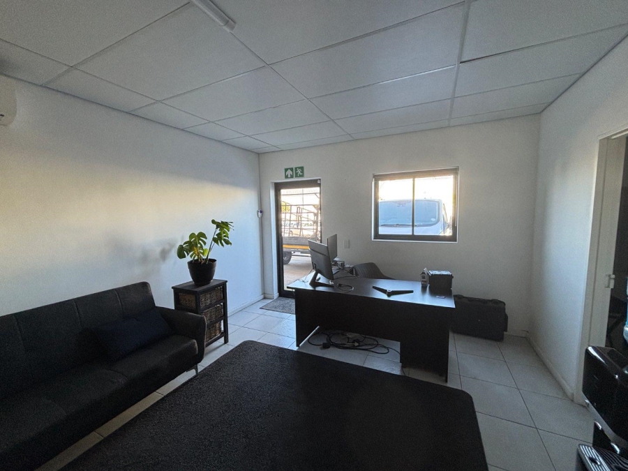 To Let commercial Property for Rent in Rivergate Western Cape